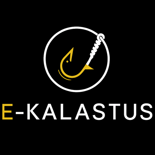 E-Kalastus